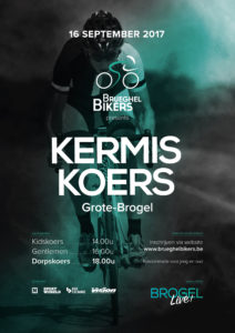 Kermiskoers Grote Brogel